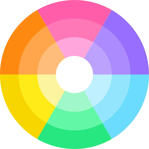 Color Wheel